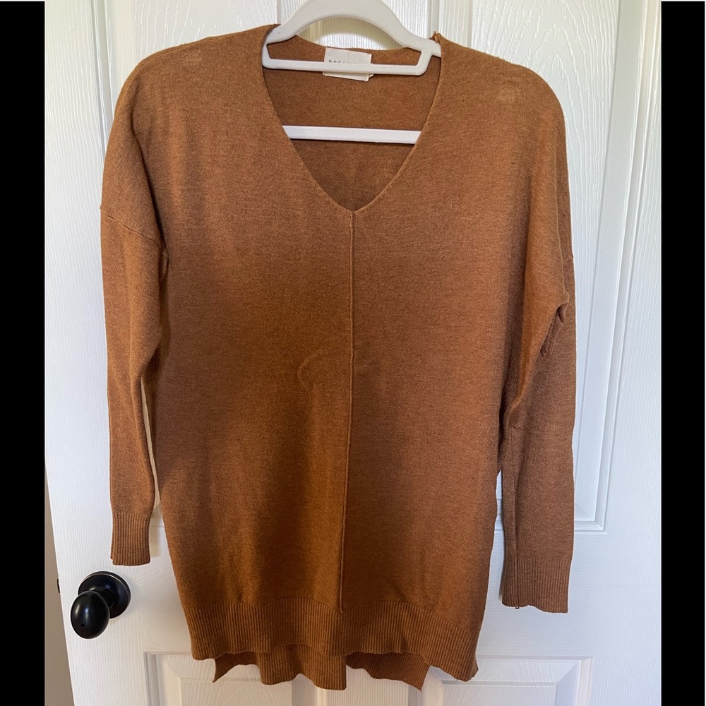 Dreamers Sweater